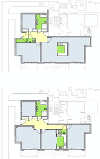 Picture: Behindertengerechter Wohnungsbau #1