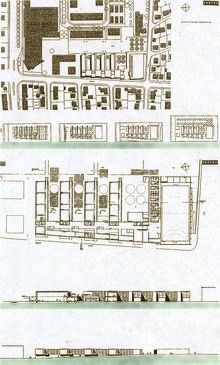 Picture: WBW Schule / Sporthalle